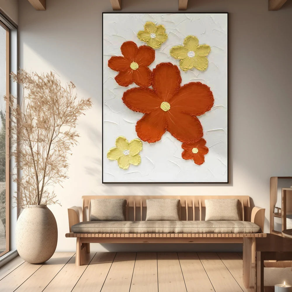 Contemporary Minimalist Art#17