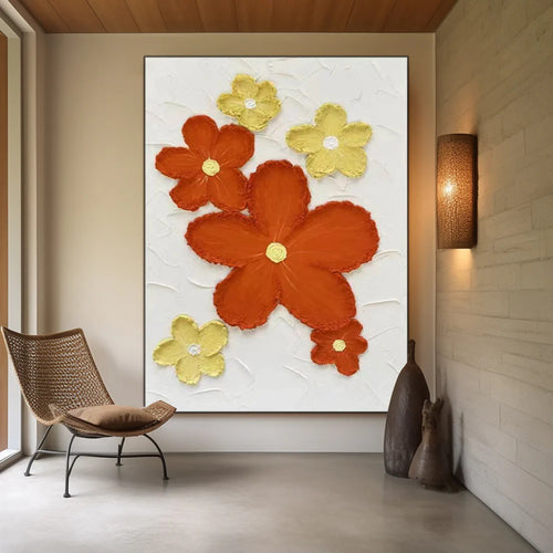 Contemporary Minimalist Art#17