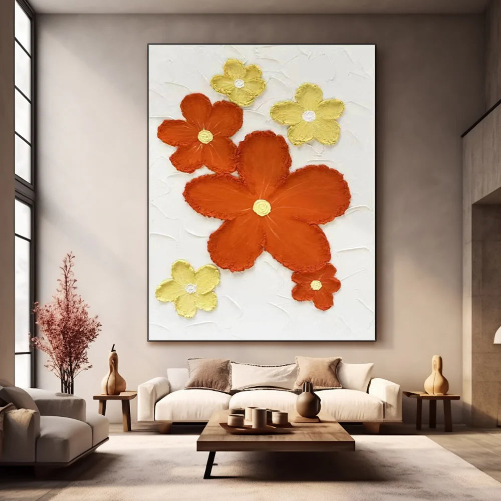 Contemporary Minimalist Art#17