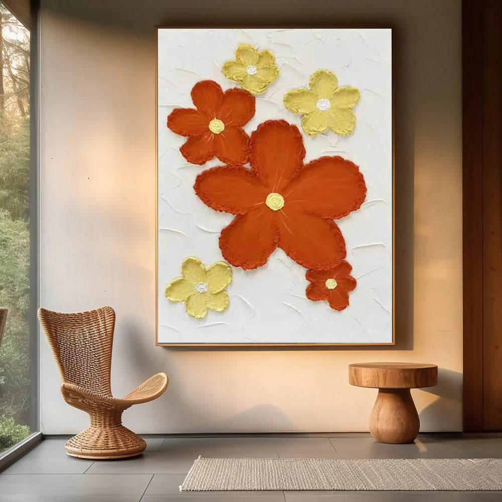 Contemporary Minimalist Art#17