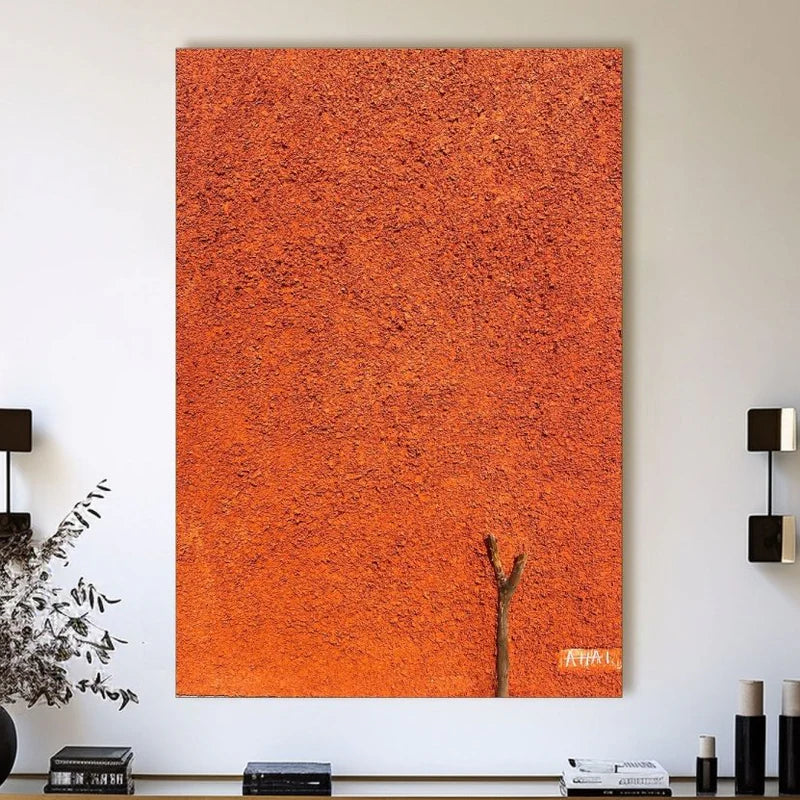 Contemporary Minimalist Art#8