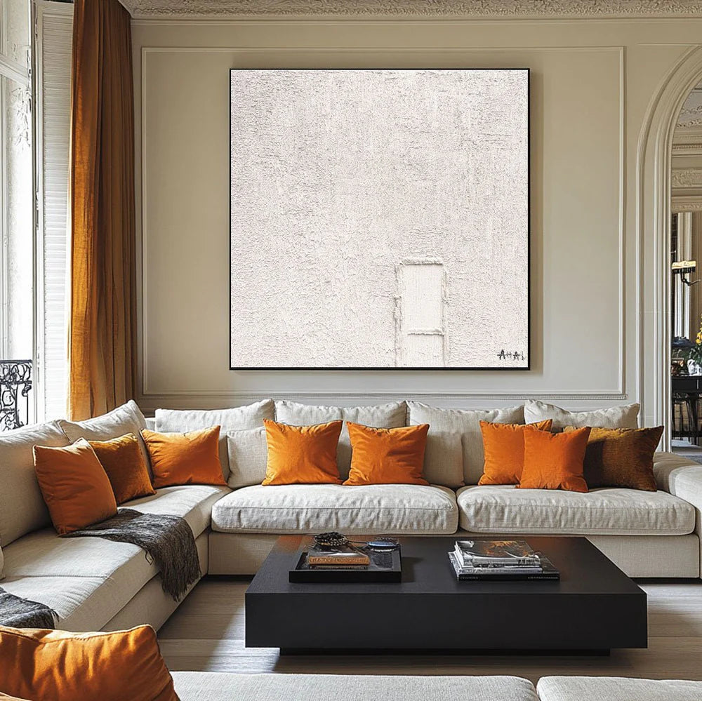 Contemporary Minimalist Art#6