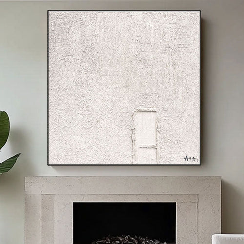 Contemporary Minimalist Art#6