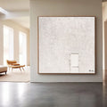 Contemporary Minimalist Art#6
