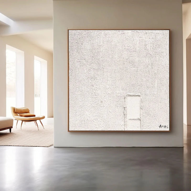 Contemporary Minimalist Art#6