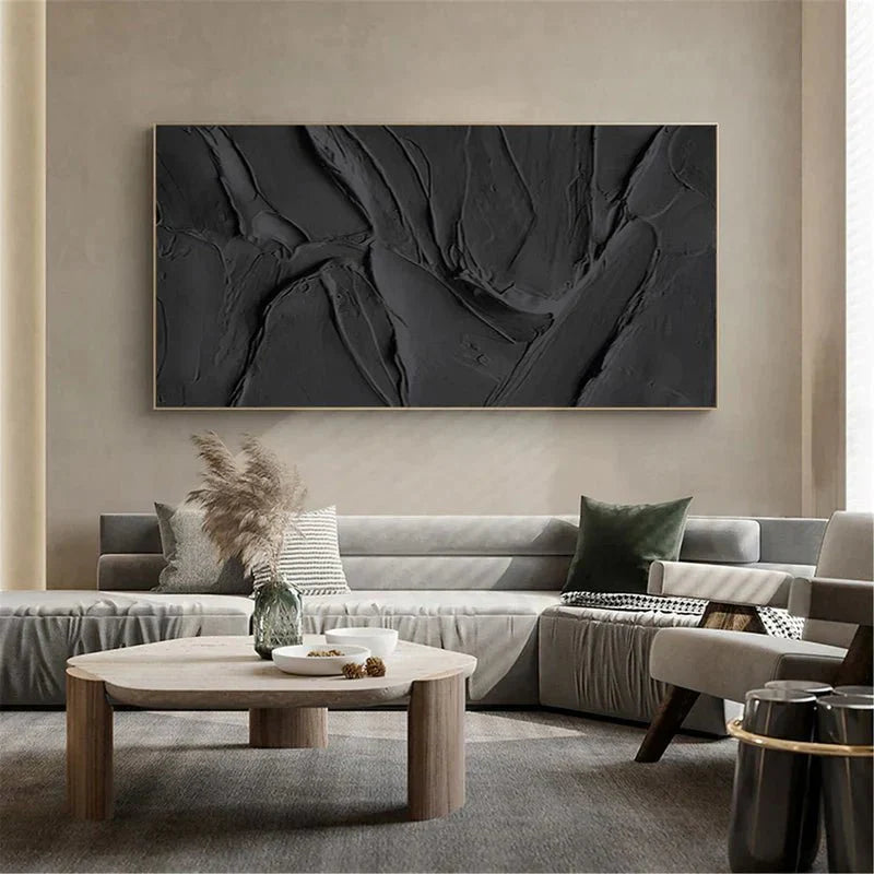 Wabi Sabi Wall Art#7