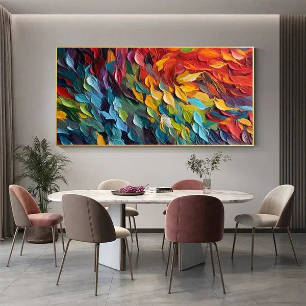 Colorful Painting#6