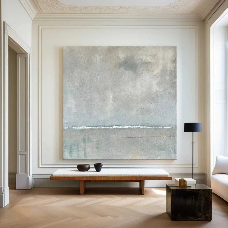 Contemporary Minimalist Art#12