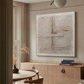 Wabi Sabi Wall Art#6