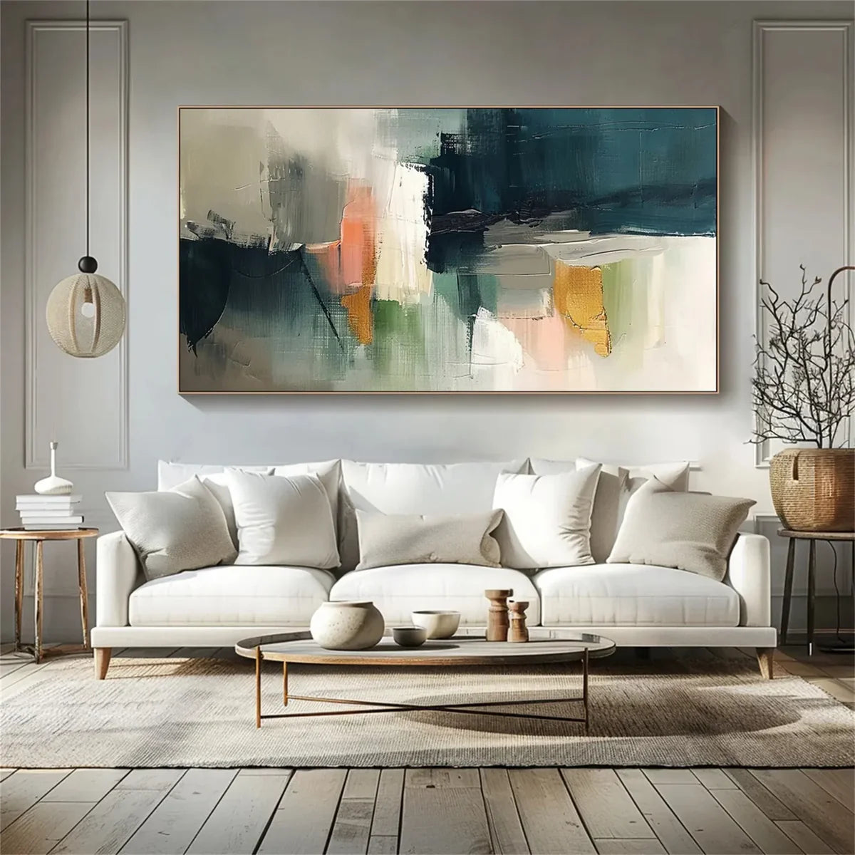 Colorful Painting#16