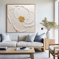 Contemporary Minimalist Art#1
