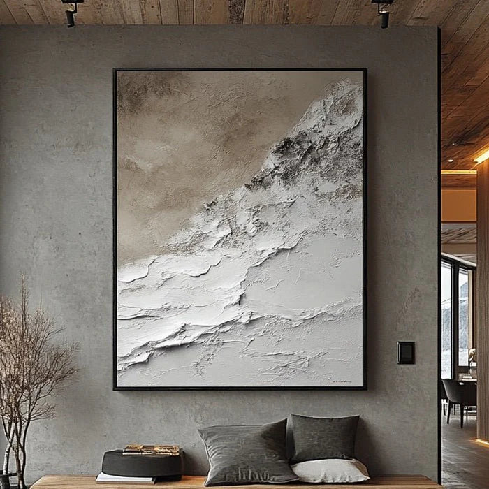 Wabi Sabi Wall Art#8