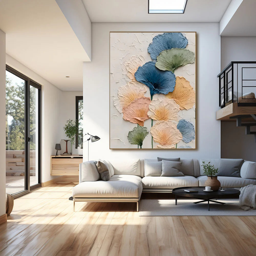 Colorful Painting#4