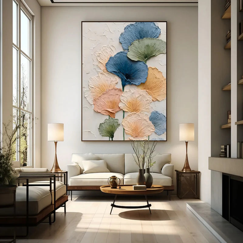 Colorful Painting#4