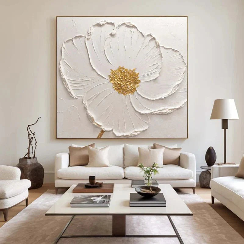 Contemporary Minimalist Art#1