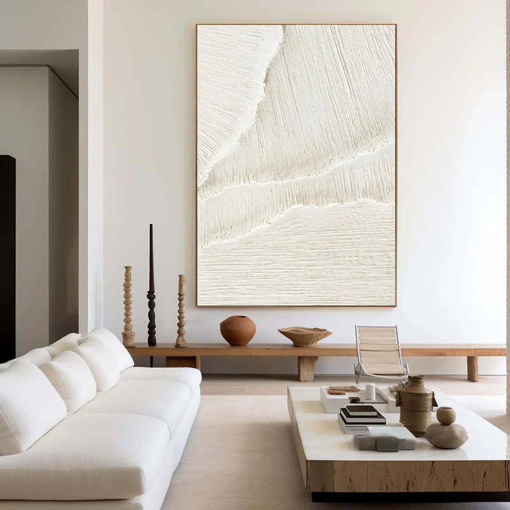 Contemporary Minimalist Art#5