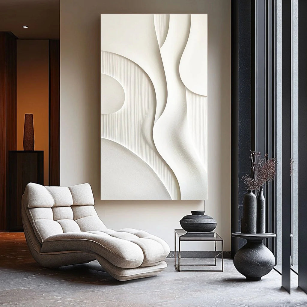 Contemporary Minimalist Art#10