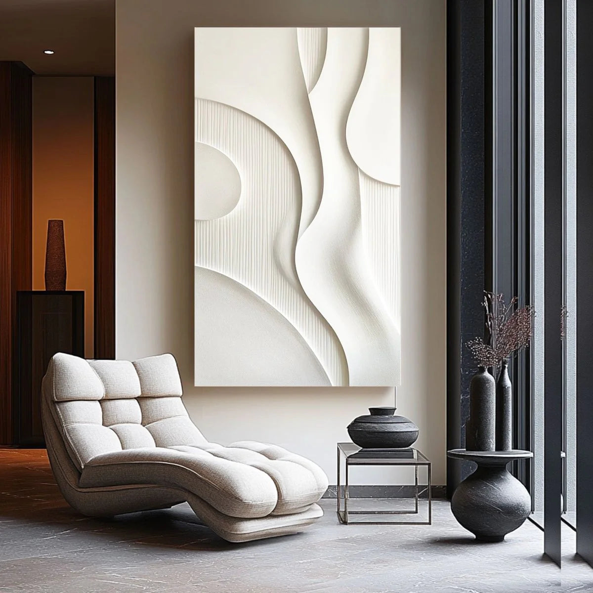 Contemporary Minimalist Art#10