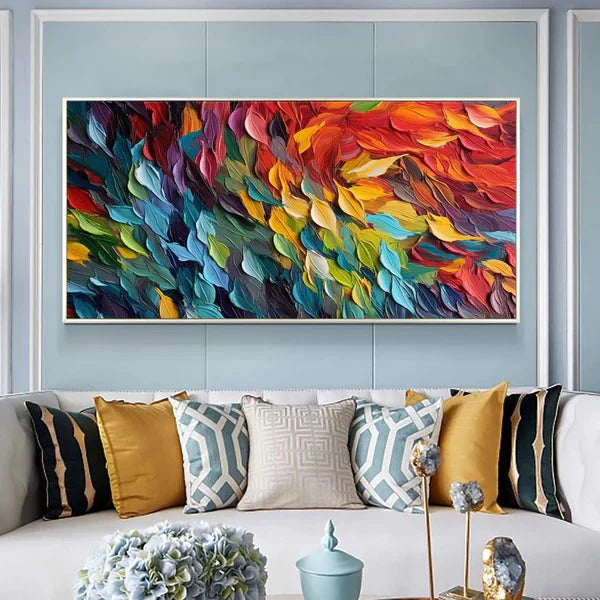 Colorful Painting#6