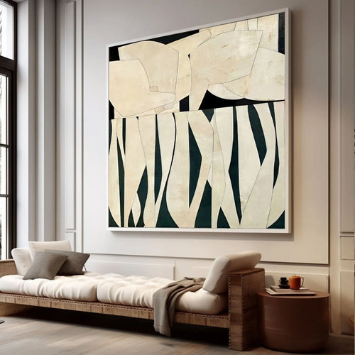 Wabi Sabi Wall Art#9