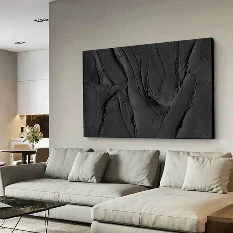 Wabi Sabi Wall Art#7