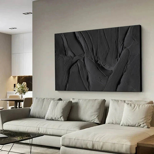Wabi Sabi Wall Art#7
