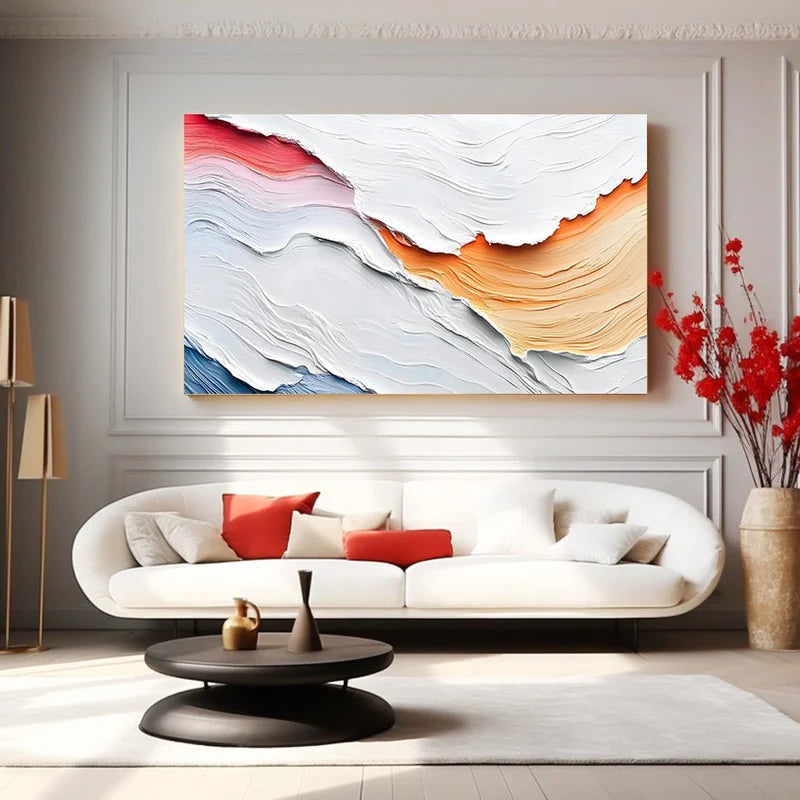 Contemporary Minimalist Art#14