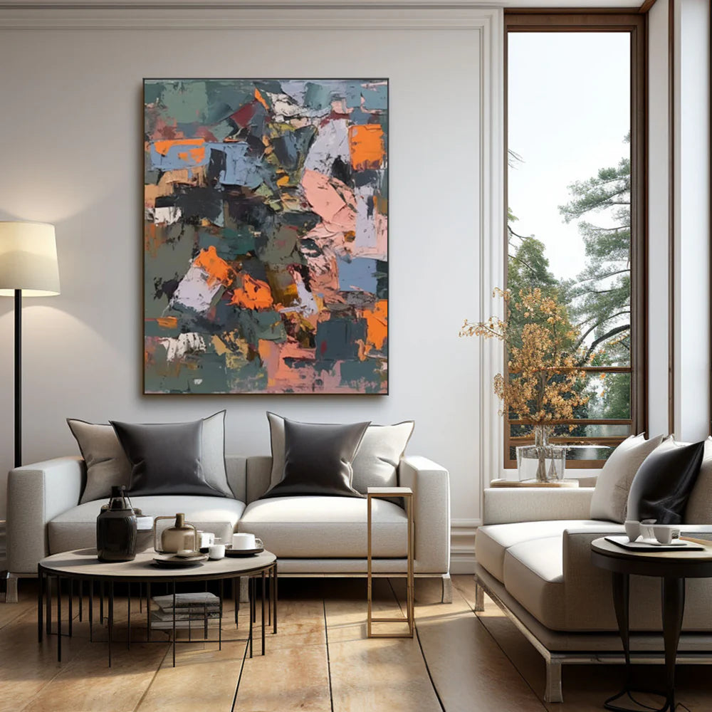 Colorful Painting#9