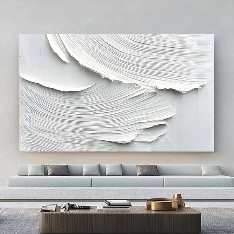 Contemporary Minimalist Art#7