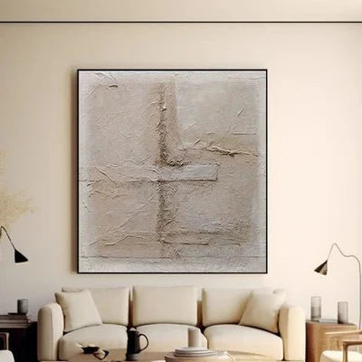 Wabi Sabi Wall Art#6