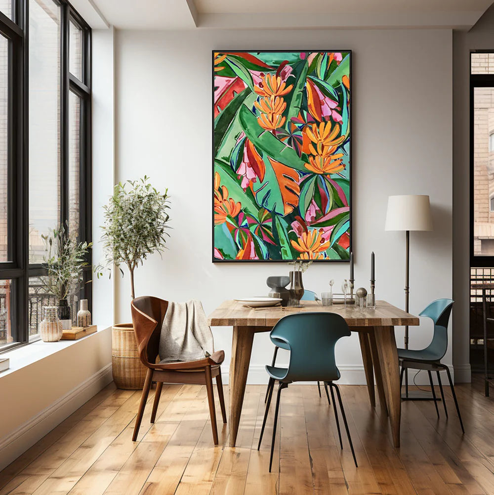 Colorful Painting#1