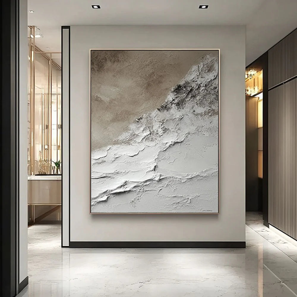 Wabi Sabi Wall Art#8