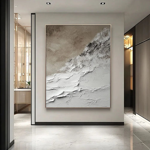 Wabi Sabi Wall Art#8
