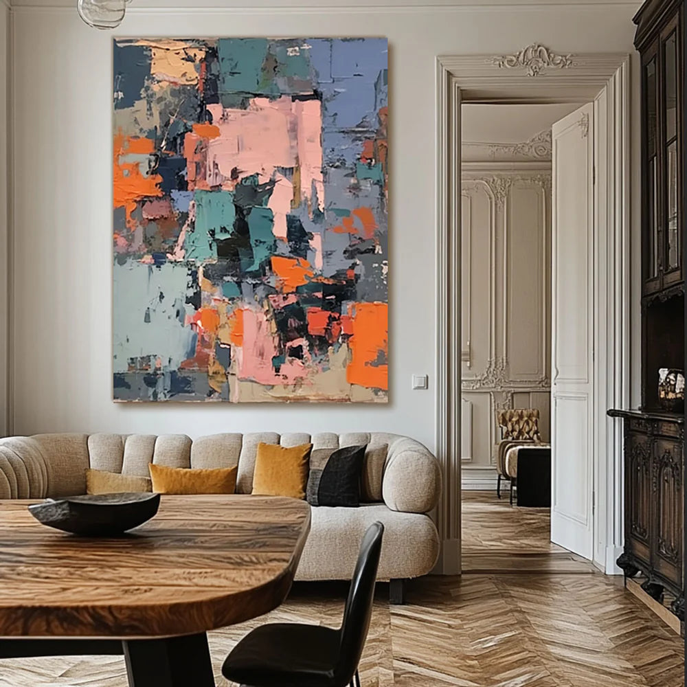 Colorful Painting#10