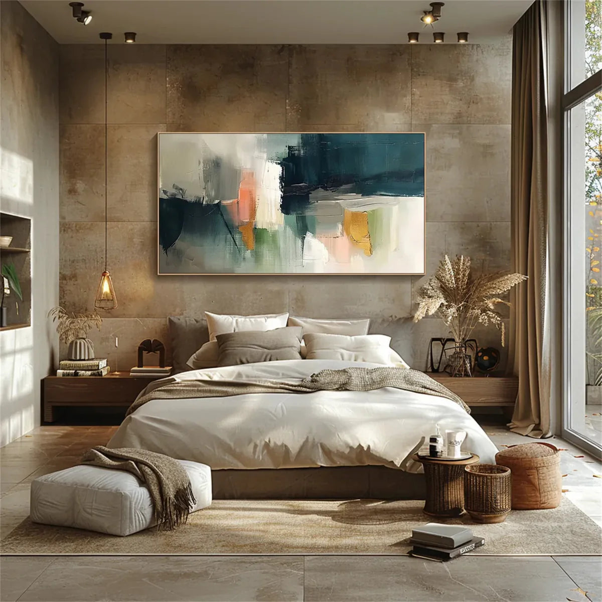 Colorful Painting#16