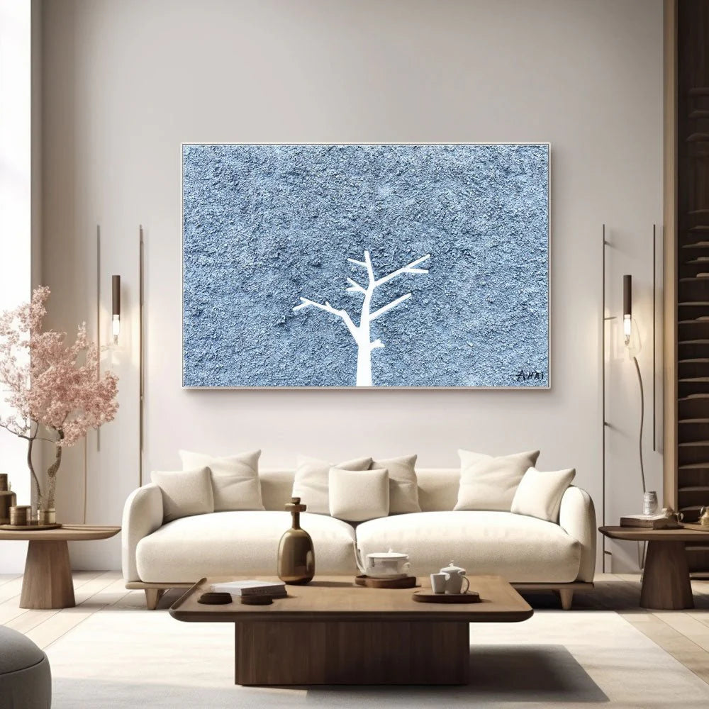 Contemporary Minimalist Art#18