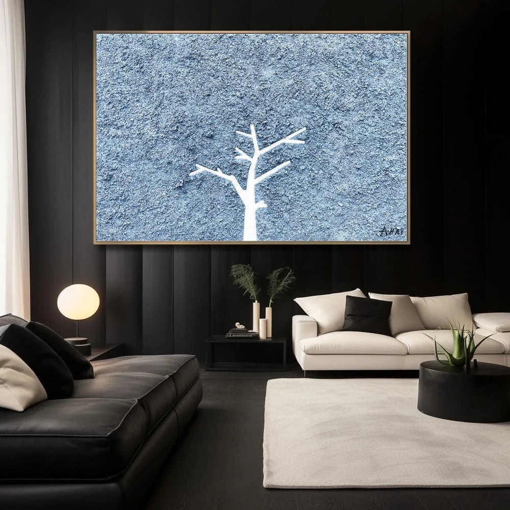 Contemporary Minimalist Art#18