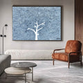 Contemporary Minimalist Art#18
