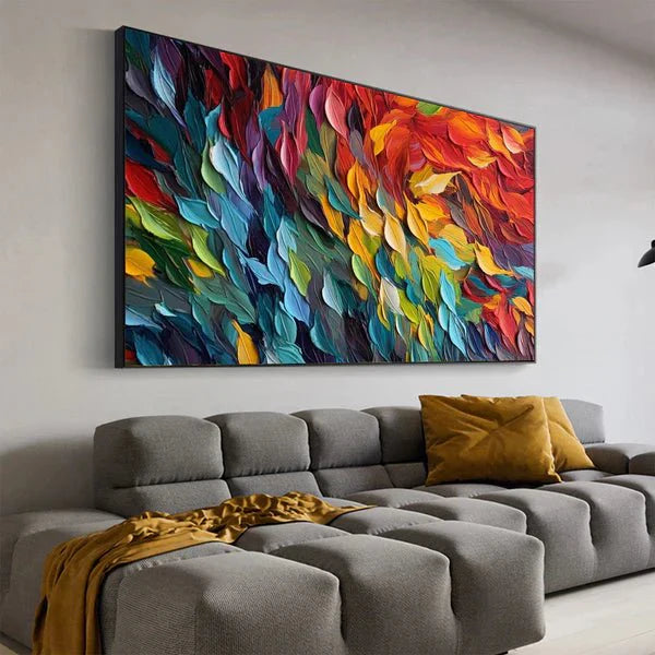 Colorful Painting#6