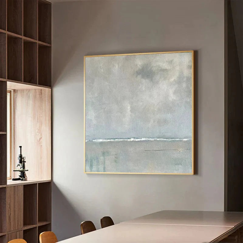 Contemporary Minimalist Art#12
