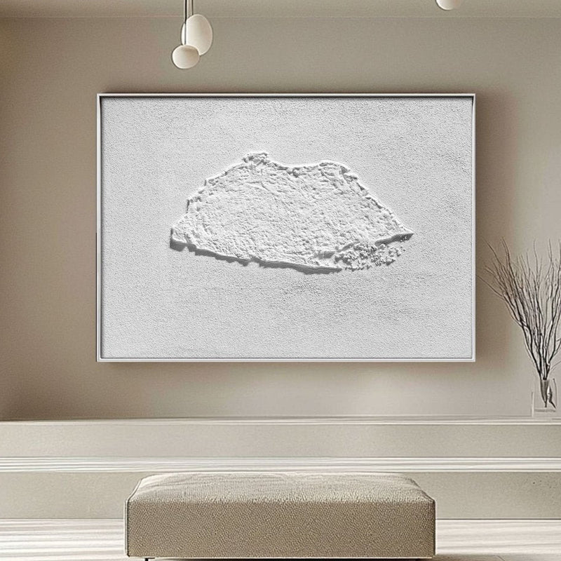 Wabi Sabi Wall Art#3