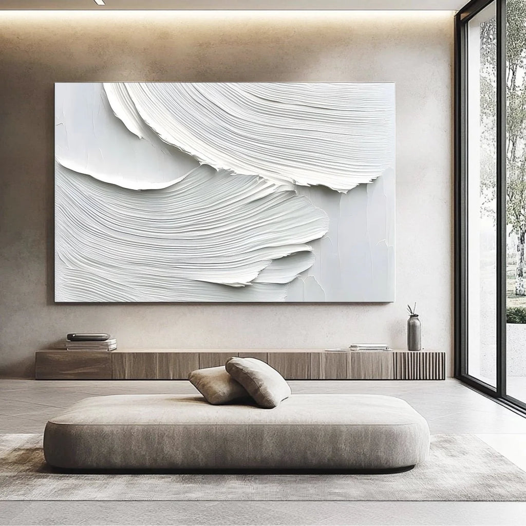 Contemporary Minimalist Art#7