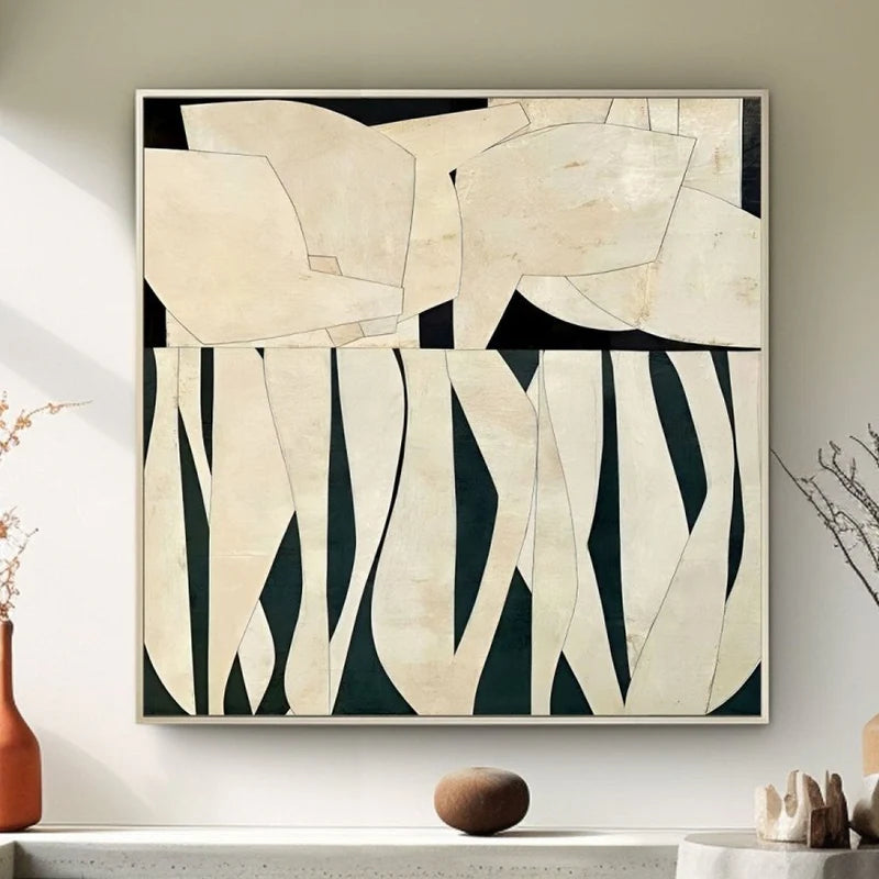 Wabi Sabi Wall Art#9