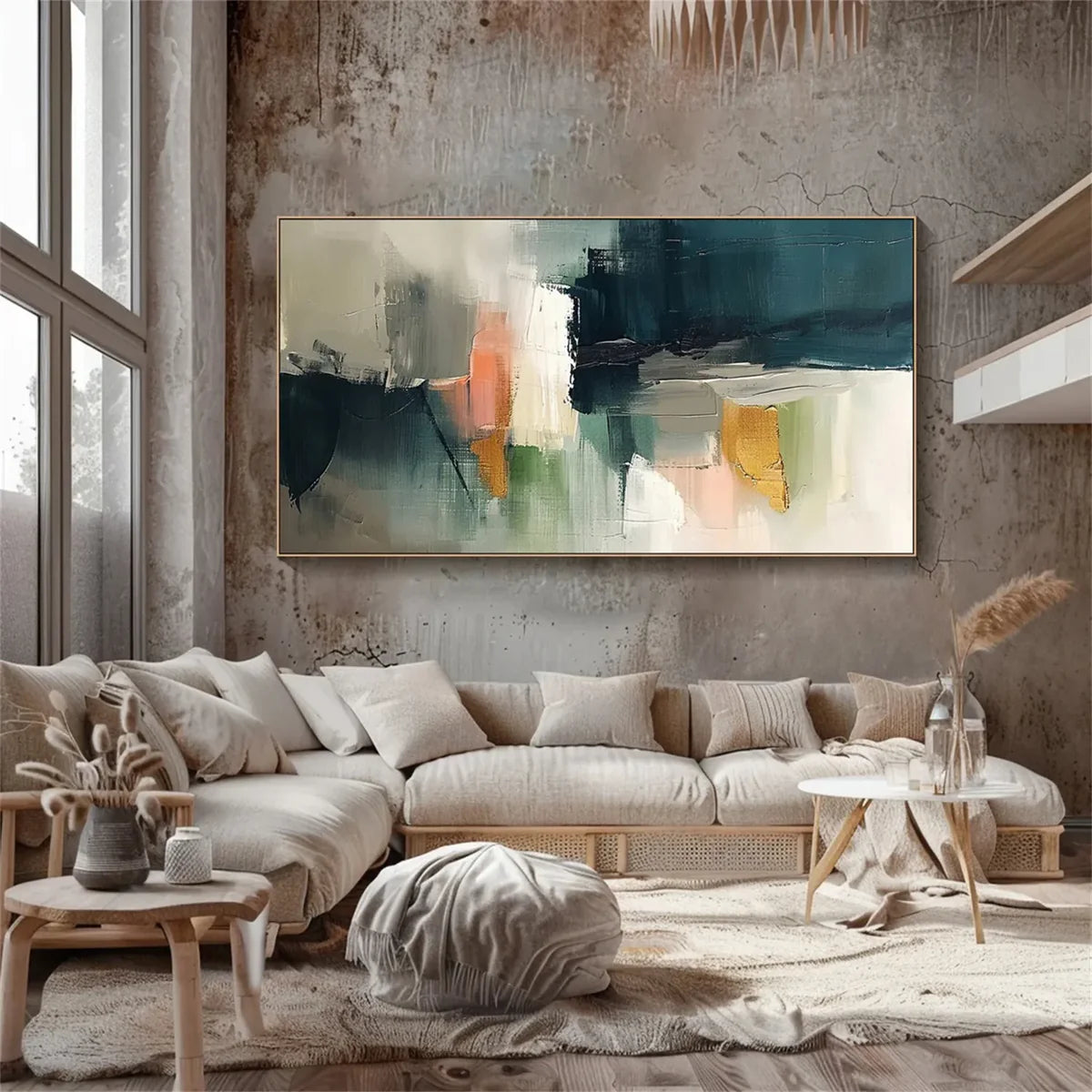 Colorful Painting#16