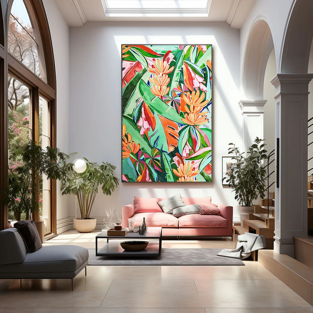 Colorful Painting#1