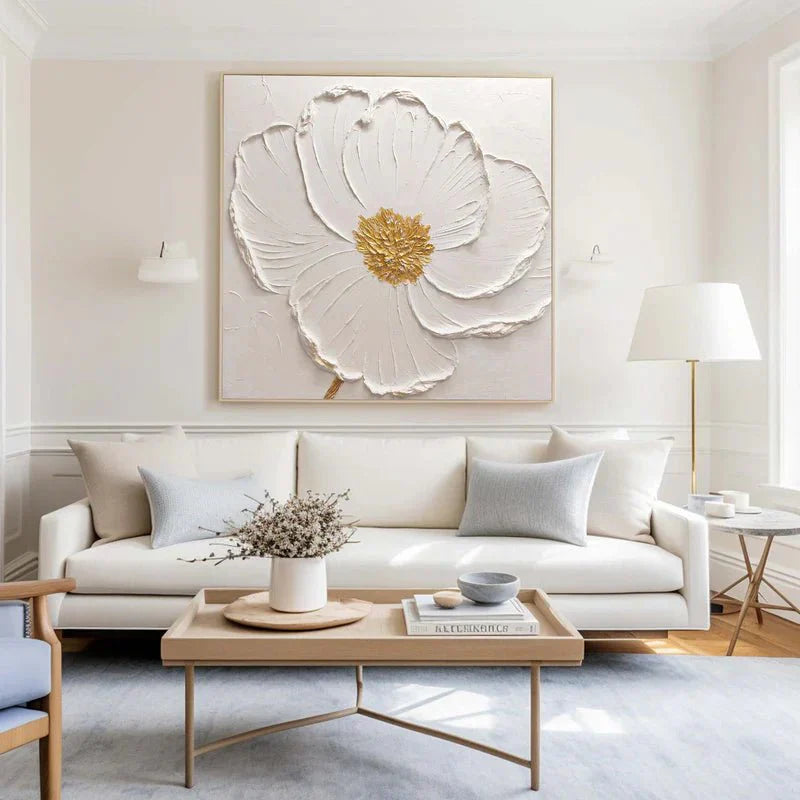 Contemporary Minimalist Art#1