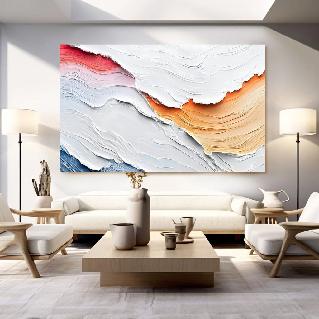 Contemporary Minimalist Art#14
