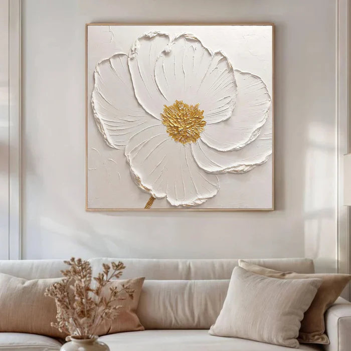 Contemporary Minimalist Art#1