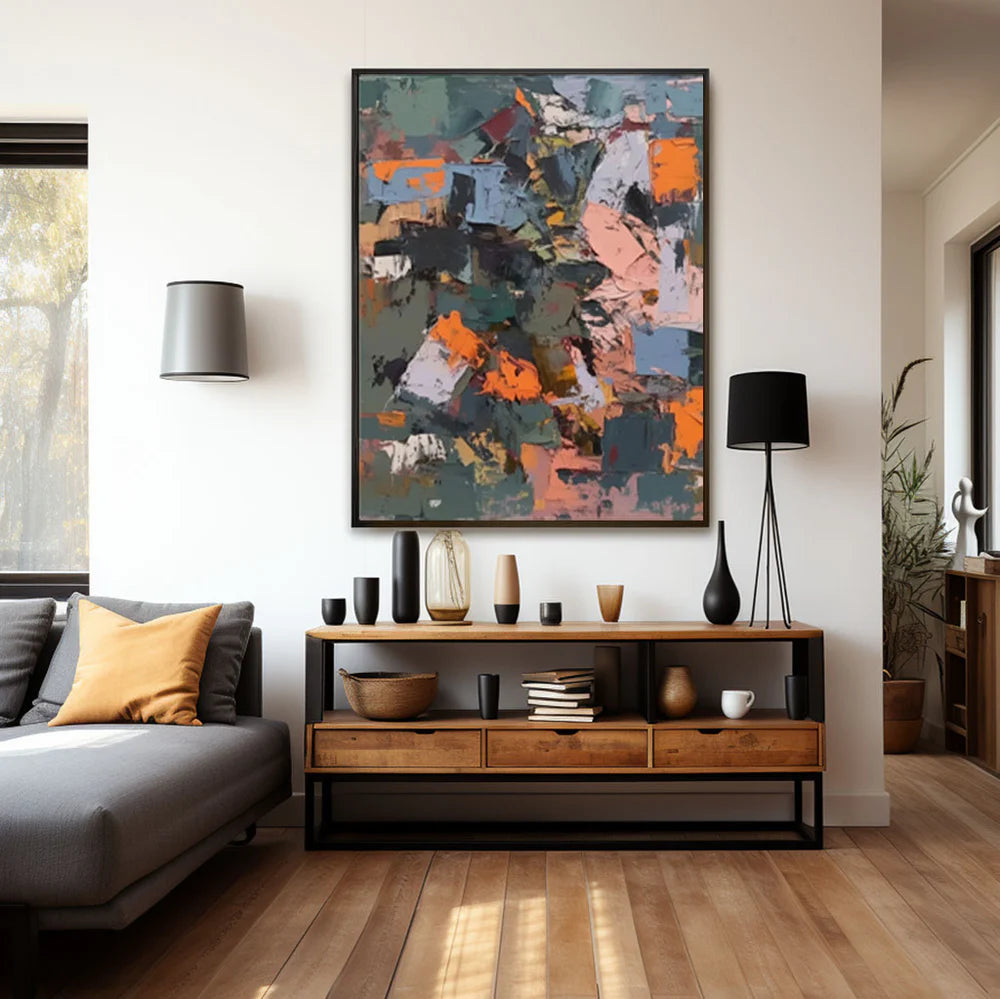 Colorful Painting#9