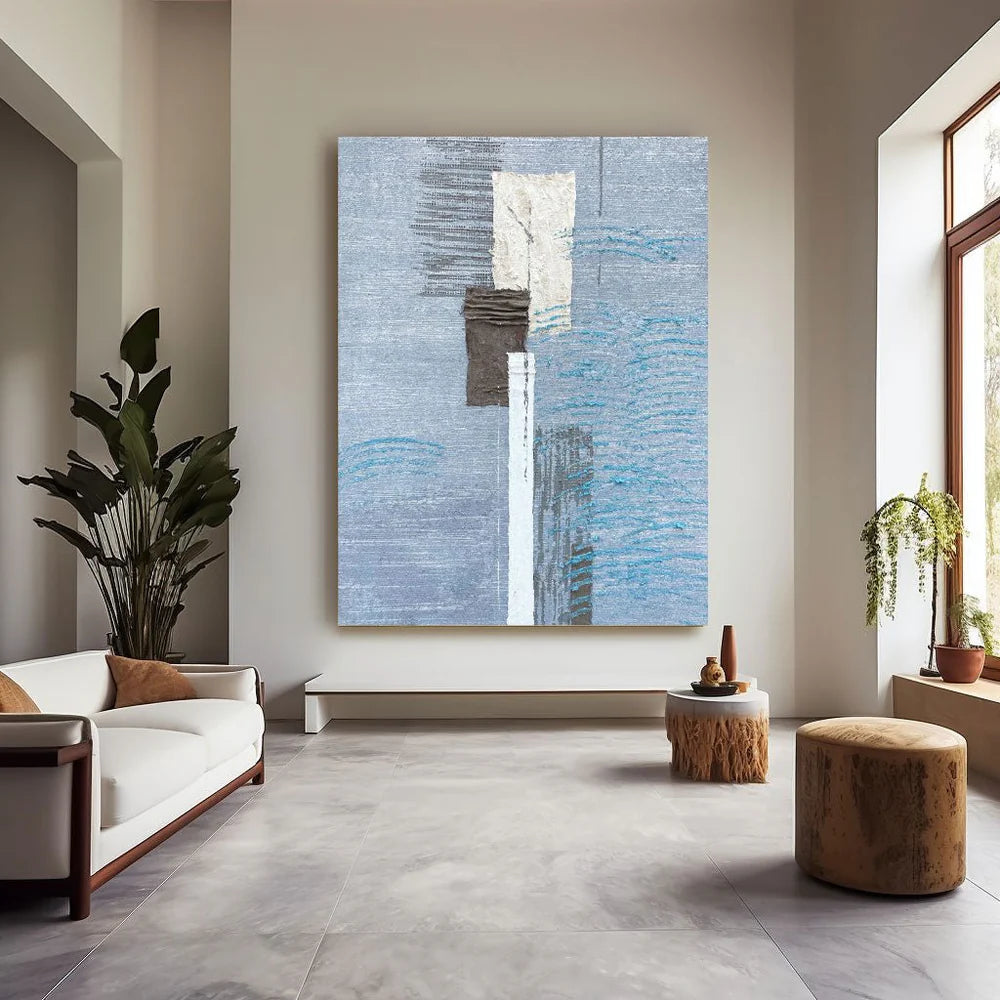 Contemporary Minimalist Art#16